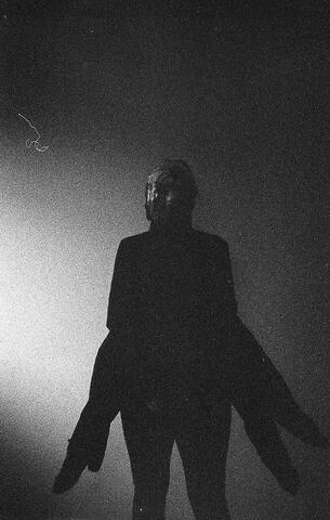 35mm photography - developed at home