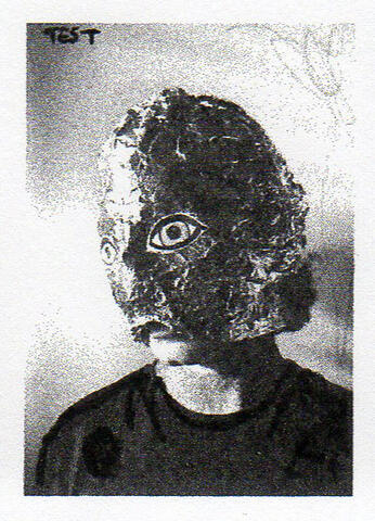 A still frame of animation