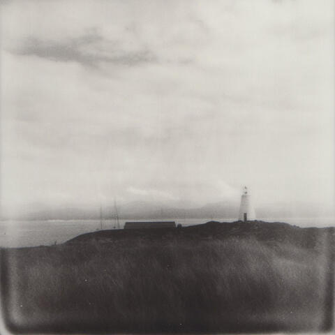 Polaroid photograph