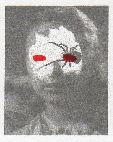 A still frame of animation